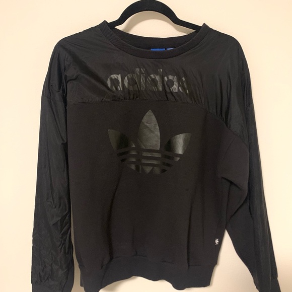 Adidas crew neck - Picture 1 of 3